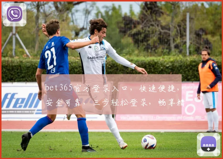 bet365官方登录入口，快速便捷，安全可靠，三步轻松登录，畅享精彩