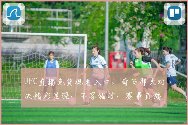 UFC直播免费观看入口，奇马耶夫对决精彩呈现，不容错过，赛事直播，尽享刺激
