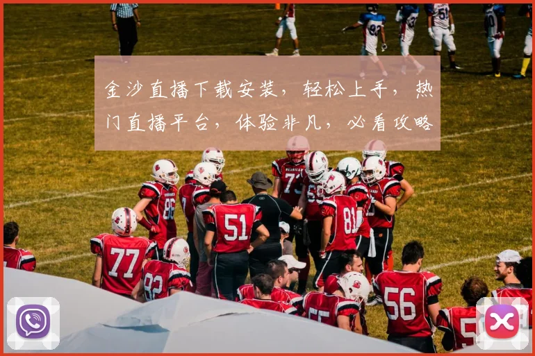 金沙直播下载安装，轻松上手，热门直播平台，体验非凡，必看攻略，三步搞定
